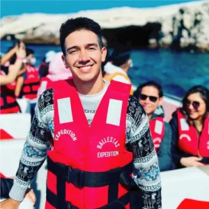 ICA PARACAS (Servicio Estándar)
